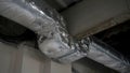 Air-conditioning Ducts