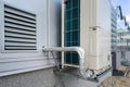 Air conditioning equipment