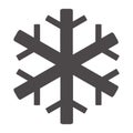 Air conditioning icon on white background. snowflake symbol. flat style. snowflake icon for your web site design, logo, app, UI