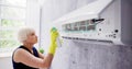 Air Conditioning Maintenance And Repair Services