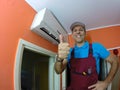 Air Conditioning Professional Master