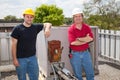 Air Conditioning Repairmen