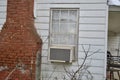 Air Conditioning Unit AC in window