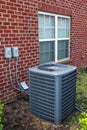 Air Conditioning Unit for Apartment Home