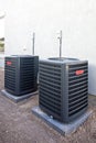 Air Conditioning Units