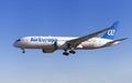 Air Europa Boeing 787-8 Dreamliner