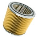 Air filter