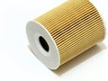 Air filter Royalty Free Stock Photo