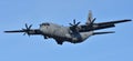 Air Force C-130 Hercules