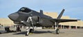 Air Force F-35 Joint Strike Fighter Lightning II jet