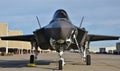 Air Force F-35 Joint Strike Fighter