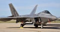 Air Force F-22 Raptor