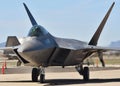 Air Force F-22 Raptor