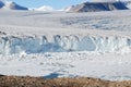 Air Force Glacier