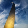 Air Force Memorial