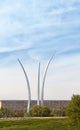 Air Force Memorial