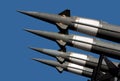 Air force missile-5