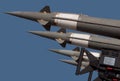 Air force missile-6