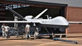 Air Force MQ-9 Predator Drone