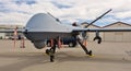 Air Force MQ-9 Reaper Drone