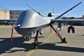 Air Force MQ-9 Reaper Drone