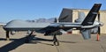 Air Force MQ-9 Reaper Drone