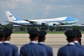 Air Force One