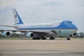 Air Force One