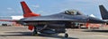 Air Force QF-16 Drone