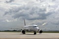 Air France Airbus A319 Aircraft model