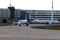 Air France Airplanes