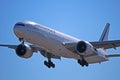 Air France Boeing 777-300ER At Toronto Pearson F-GSQP