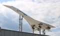 Air France Concorde