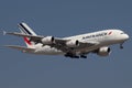 Air France A380