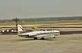 Air France Sud Caravelle III F-BHRD CN 910