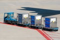 air freight airport transport