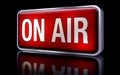 On air icon