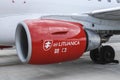 Air Lituanica went bankrupt