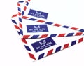 Air mail