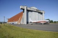 Air Museum at Tillamook, Oregon