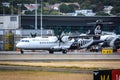 Air New Zealand ATR 72