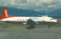 Air North Hawker Siddeley HS 748 C-FYDY CN 1661 . Taken on June 3 , 1999 .