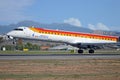 Air Nostrum - Alicante Airport