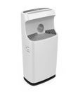 Air Purifier Isolated