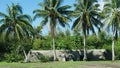 Air Raid Shelter, Northfield, Tinian, CNMI