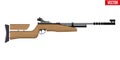 Air Rifle Equipment for Shooting Sport