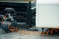 Air Screw Compressor. Versatile compressed air generator for enterprises