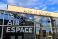 Air and Space Museum le Bourget, France