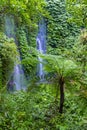 Air Terjun Benang Kelambu Waterfall