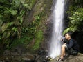 Air terjun lawean